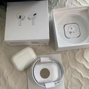 AirPod pros